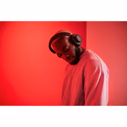 Urbanista Miami Casque Sans fil Arceau Type-C Bluetooth Noir - Vue supplémentaire 7