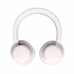 Urbanista Miami Casque Sans fil Arceau Type-C Bluetooth Blanc - Vue supplémentaire 5