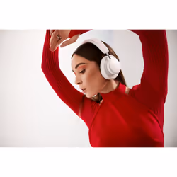 Urbanista Miami Casque Sans fil Arceau Type-C Bluetooth Blanc - Vue supplémentaire 6