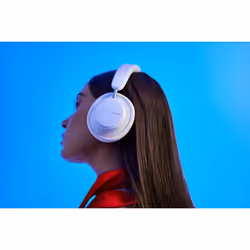 Urbanista Miami Casque Sans fil Arceau Type-C Bluetooth Blanc - Vue supplémentaire 7