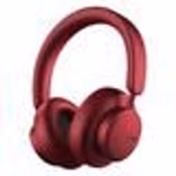 Urbanista Miami, Sans fil, Appels/Musique, 20 - 20000 Hz, Casque, Rouge