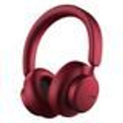 Urbanista Miami Casque Sans fil Arceau Appels/Musique USB Type-C Bluetooth Rouge