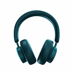 Urbanista Miami, Sans fil, Appels/Musique, 20 - 20000 Hz, Casque, Bleu