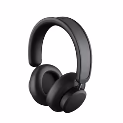 Urbanista Los Angeles Casque Sans fil Arceau Type-C Bluetooth Noir - Vue supplémentaire 6