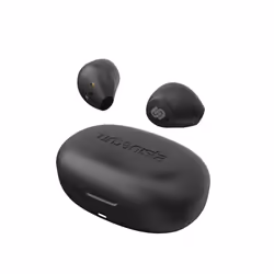 Urbanista Lisbon, True Wireless Stereo (TWS), Appels/Musique, 20 - 20000 Hz, Casque, Noir