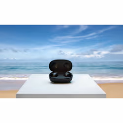 Urbanista Lisbon Écouteur TWS Bluetooth Noir - Vue supplémentaire 5