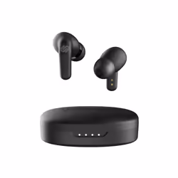 Urbanista Seoul, True Wireless Stereo (TWS), Appels/Musique, 20 - 20000 Hz, Casque, Noir