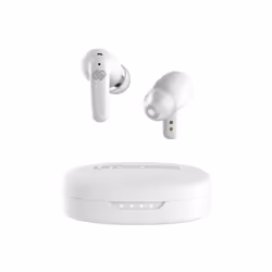 Urbanista Seoul, True Wireless Stereo (TWS), Appels/Musique, 20 - 20000 Hz, Casque, Blanc