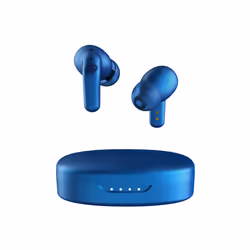 Urbanista Seoul, True Wireless Stereo (TWS), Appels/Musique, 20 - 20000 Hz, Casque, Bleu