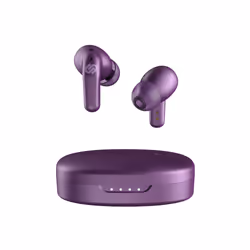 Urbanista Seoul, True Wireless Stereo (TWS), Appels/Musique, 20 - 20000 Hz, Casque, Violet