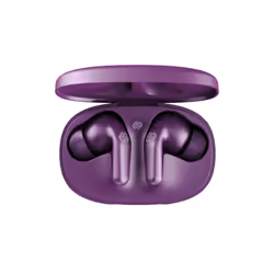Urbanista Seoul Écouteur TWS Bluetooth Violet - Vue supplémentaire 4