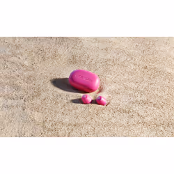 Urbanista Lisbon Écouteur TWS Bluetooth Rose - Vue supplémentaire 5