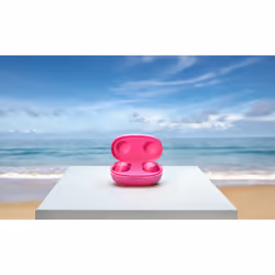 Urbanista Lisbon Écouteur TWS Bluetooth Rose - Vue supplémentaire 6