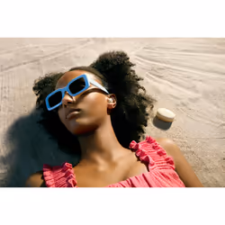 Urbanista Lisbon Écouteur TWS Bluetooth Couleur vanillée - Vue supplémentaire 4