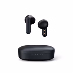 Urbanista Copenhagen, True Wireless Stereo (TWS), Appels/Musique, 20 - 20000 Hz, Casque, Noir