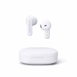 Urbanista Copenhagen, True Wireless Stereo (TWS), Appels/Musique, 20 - 20000 Hz, Casque, Blanc