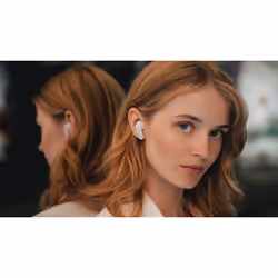 Urbanista Copenhagen Écouteur TWS Bluetooth Blanc - Vue supplémentaire 4