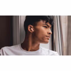 Urbanista Copenhagen Écouteur TWS Bluetooth Rose - Vue supplémentaire 4
