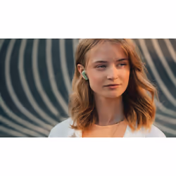 Urbanista Copenhagen Écouteur TWS Bluetooth Vert - Vue supplémentaire 4