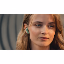 Urbanista Copenhagen Écouteur TWS Bluetooth Vert - Vue supplémentaire 5