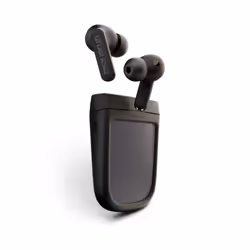 Urbanista Phoenix, True Wireless Stereo (TWS), 20 - 20000 Hz, Appels/Musique, Casque, Noir