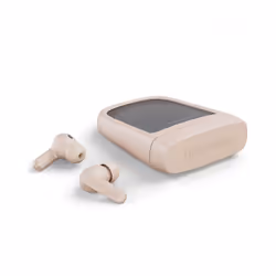 Urbanista Phoenix Écouteur TWS Bluetooth Rose - Vue supplémentaire 4