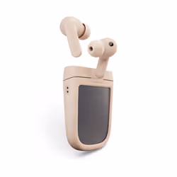 Urbanista Phoenix Écouteur TWS Bluetooth Rose - Vue supplémentaire 6