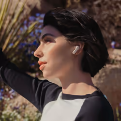 Urbanista Phoenix Écouteur TWS Bluetooth Rose - Vue supplémentaire 7