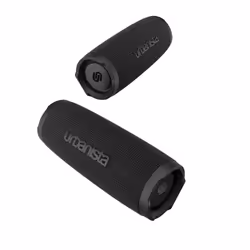 Urbanista Nashville Enceinte portable stéréo Noir 20 W - Vue supplémentaire 5