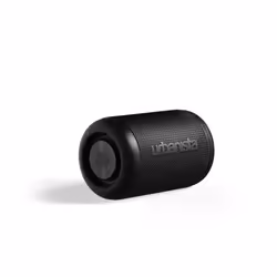 Urbanista Memphis Enceinte portable mono Noir 5 W