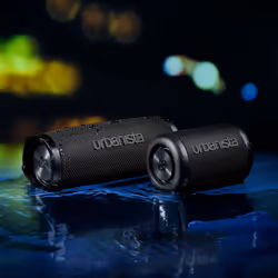 Urbanista Memphis Enceinte portable mono Noir 5 W - Vue supplémentaire 6