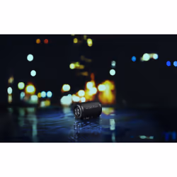 Urbanista Memphis Enceinte portable mono Noir 5 W - Vue supplémentaire 8