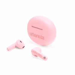 Urbanista Austin Écouteur TWS Bluetooth Rose - Vue supplémentaire 4