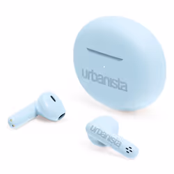Urbanista Austin Écouteur TWS Bluetooth Bleu - Vue supplémentaire 4
