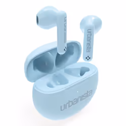 Urbanista Austin Écouteur TWS Bluetooth Bleu - Vue supplémentaire 5