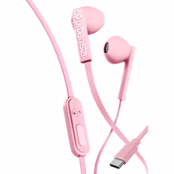 Urbanista San Francisco, Avec fil, Appels/Musique, Casque, Rose