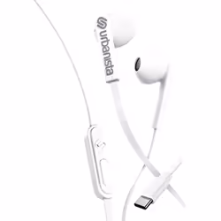 Urbanista San Francisco, Avec fil, Appels/Musique, Casque, Blanc