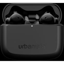Urbanista Palo Alto Écouteur TWS Bluetooth Noir