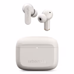 Urbanista Palo Alto, True Wireless Stereo (TWS), Appels/Musique, 20 - 20000 Hz, 56,5 g, Casque, Blanc