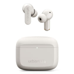 Urbanista Palo Alto Casque True Wireless Stereo (TWS) Ecouteurs Appels/Musique Bluetooth Blanc