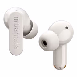 Urbanista Palo Alto Casque True Wireless Stereo (TWS) Ecouteurs Appels/Musique Bluetooth Blanc