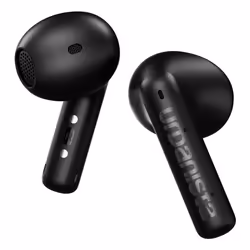 Urbanista Santa Monica Casque True Wireless Stereo (TWS) Ecouteurs Appels/Musique Bluetooth Noir