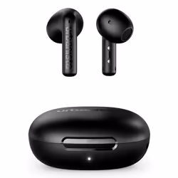 Urbanista Santa Monica Casque True Wireless Stereo (TWS) Ecouteurs Appels/Musique Bluetooth Noir