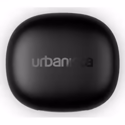 Urbanista Santa Monica Écouteur TWS Bluetooth Noir - Vue supplémentaire 5