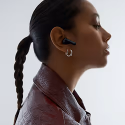 Urbanista Santa Monica Écouteur TWS Bluetooth Noir - Vue supplémentaire 8