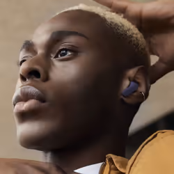 Urbanista Palo Alto Écouteur TWS Bluetooth Violet - Vue supplémentaire 5