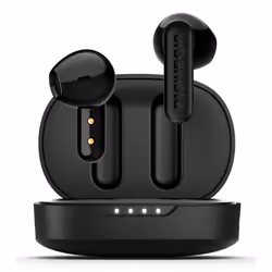 Urbanista Copenhagen 2, True Wireless Stereo (TWS), Appels/Musique, 20 - 20000 Hz, 48,6 g, Casque, Noir