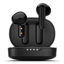 Urbanista Copenhagen 2 Casque True Wireless Stereo (TWS) Ecouteurs Appels/Musique Bluetooth Noir
