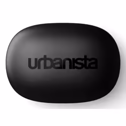 Urbanista Copenhagen 2 Écouteur TWS Bluetooth Noir - Vue supplémentaire 4