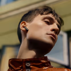 Urbanista Copenhagen 2 Écouteur TWS Bluetooth Noir - Vue supplémentaire 7